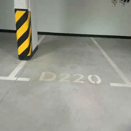 Apartament Gruba Ryba *