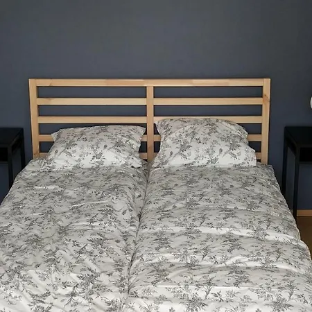 Apartament Gruba Ryba *