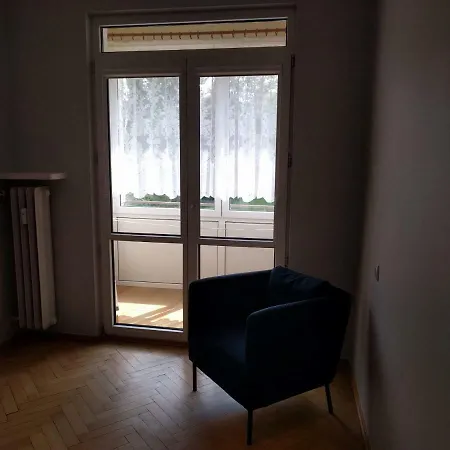 Gruba Ryba Apartament *