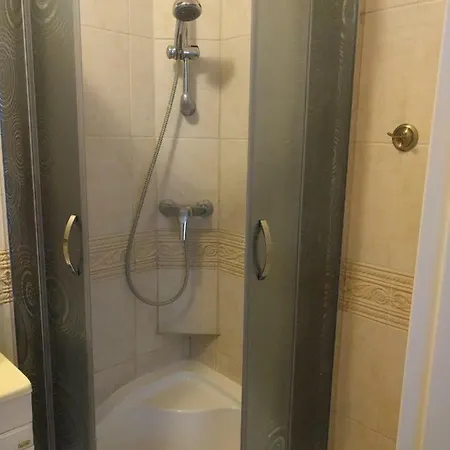 Apartament Gruba Ryba